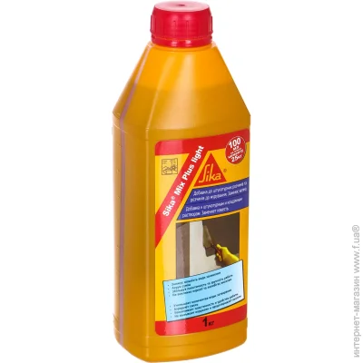 Sika  MixPlus light 1 