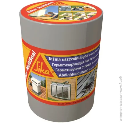 Sika -  MultiSeal 150  x 10  