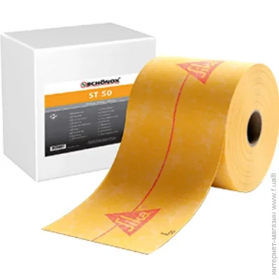   Sika   SCHONOX ST-25 120 (50) ..