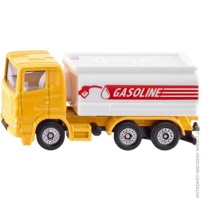 Siku    Gasoline (4006874013876)