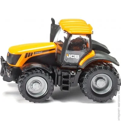 Siku  JCB 8250 (6460789)