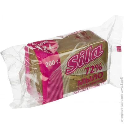  Sila   200 72% ( ) (48) (4820023362925)