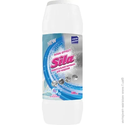    Sila       500 
