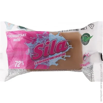   Sila 72%   200  (4820023364356)