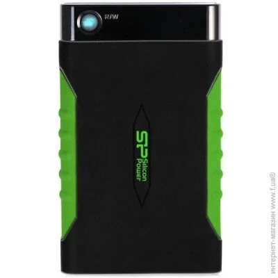   Silicon-Power Armor A15 SP010TBPHDA15S3K