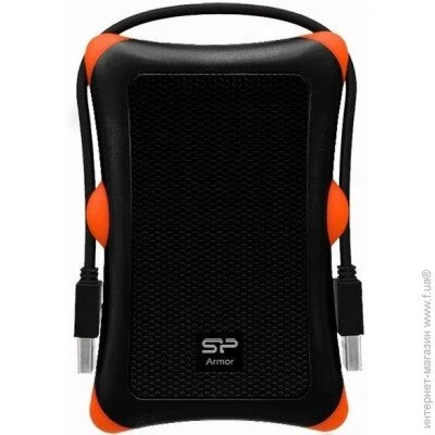   Silicon-Power Armor A30 SP010TBPHDA30S3K