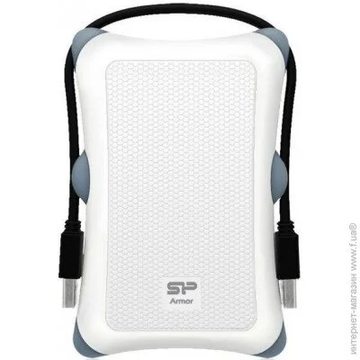   Silicon-Power Armor A30 SP010TBPHDA30S3W
