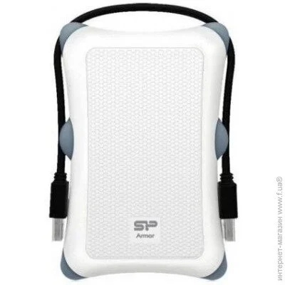   Silicon-Power Armor A30 SP020TBPHDA30S3W