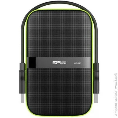   Silicon-Power Armor A60 SP020TBPHDA60S3K