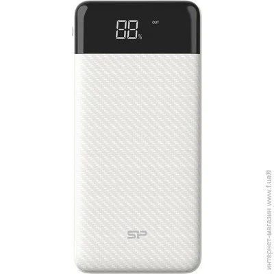  Silicon-Power GS28 20000, white (SP20KMAPBKGS280W)