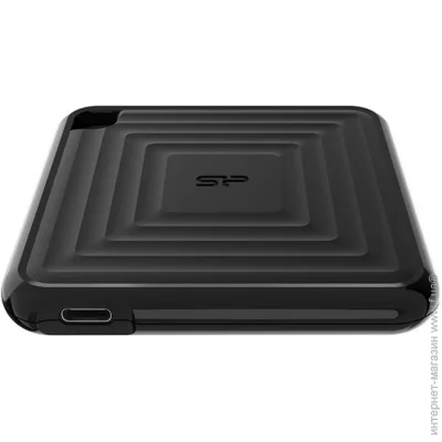 SSD Silicon-Power PC60 256G (SP256GBPSDPC60CK)