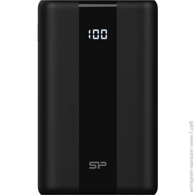  Silicon-Power QS55 20000, black (SP20KMAPBKQS550K)