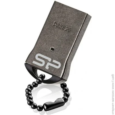  Silicon-Power Touch T01 64GB (SP064GBUF2T01V1K)