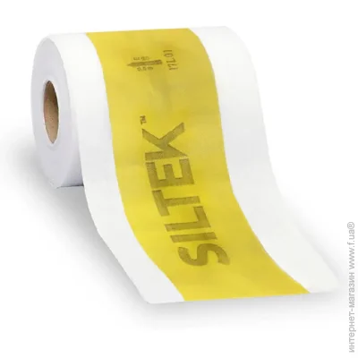 Siltek   120  x 10