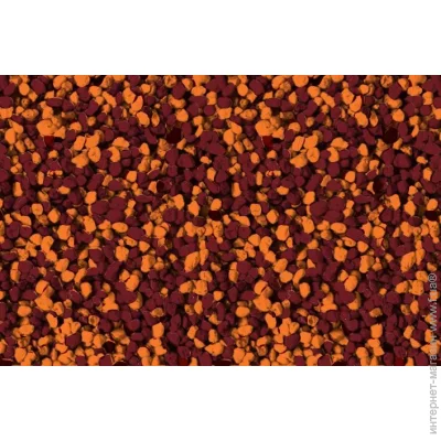 Siltek   Decor Silicon Mosaic 222 25 