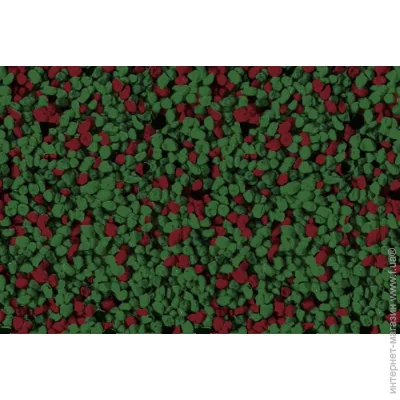 Siltek   Decor Silicon Mosaic 3019 25 