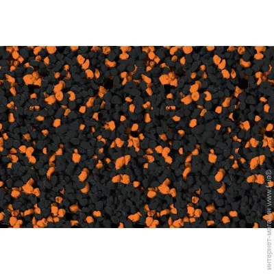 Siltek   Decor Silicon Mosaic 3081 25 