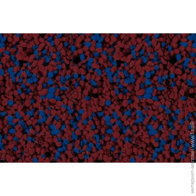 Siltek   Decor Silicon Mosaic 3088 25 