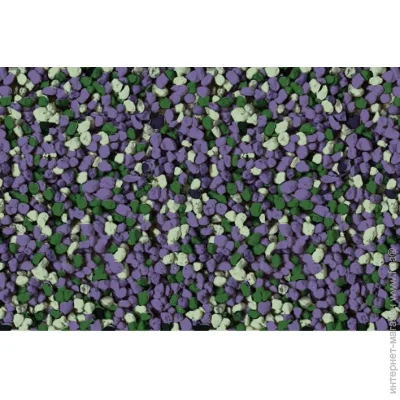 Siltek   Decor Silicon Mosaic 4001 25 