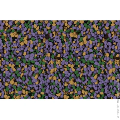 Siltek   Decor Silicon Mosaic 4011 25 