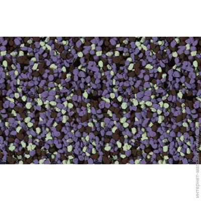 Siltek   Decor Silicon Mosaic 4020 25 