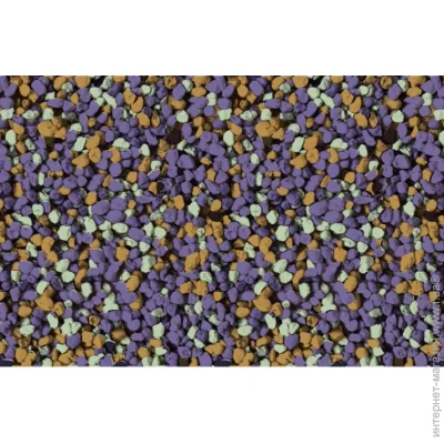 Siltek   Decor Silicon Mosaic 4021 25 