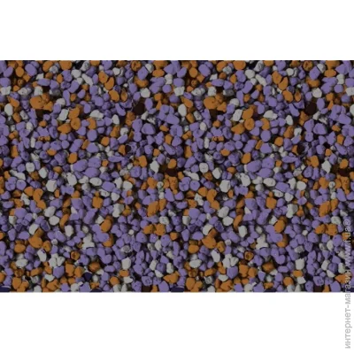 Siltek   Decor Silicon Mosaic 4034 25 