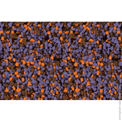 Siltek   Decor Silicon Mosaic 4061 25 