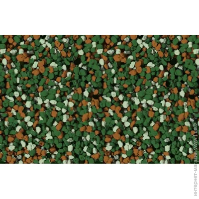 Siltek   Decor Silicon Mosaic 4083 25 