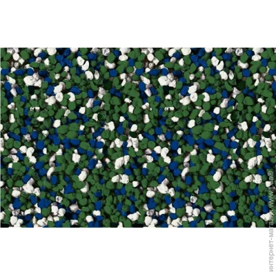 Siltek   Decor Silicon Mosaic 4089 25 