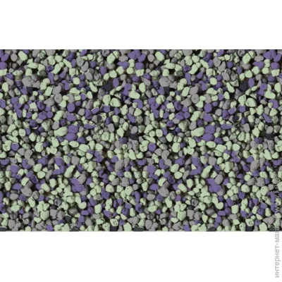 Siltek   Decor Silicon Mosaic 4135 25 
