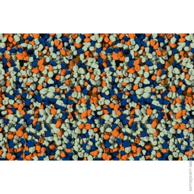 Siltek   Decor Silicon Mosaic 4159 25 