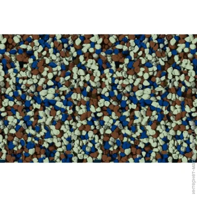 Siltek   Decor Silicon Mosaic 4160 25 