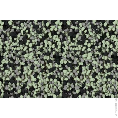 Siltek   Decor Silicon Mosaic 4164 25 