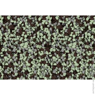 Siltek   Decor Silicon Mosaic 4169 25 