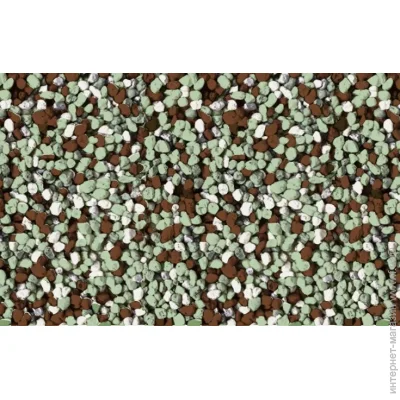 Siltek   Decor Silicon Mosaic 4175 25 
