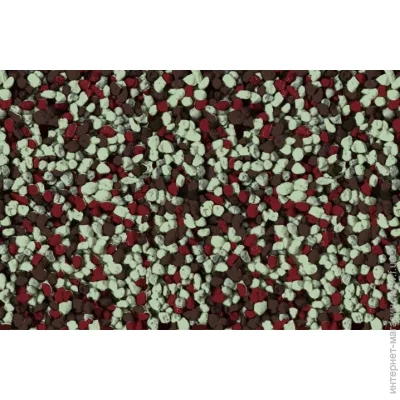 Siltek   Decor Silicon Mosaic 4187 25 