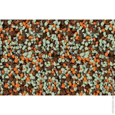 Siltek   Decor Silicon Mosaic 4193 25 