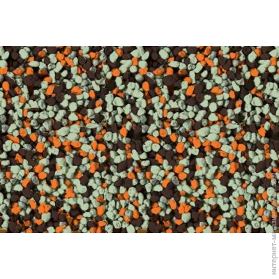 Siltek   Decor Silicon Mosaic 4194 25 