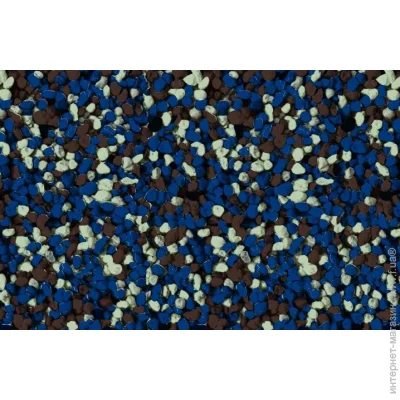 Siltek   Decor Silicon Mosaic 4227 25 