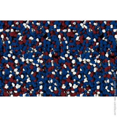 Siltek   Decor Silicon Mosaic 4238 25 