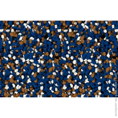 Siltek   Decor Silicon Mosaic 4239 25 