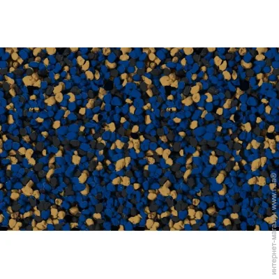 Siltek   Decor Silicon Mosaic 4249 25 