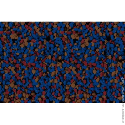 Siltek   Decor Silicon Mosaic 4252 25 
