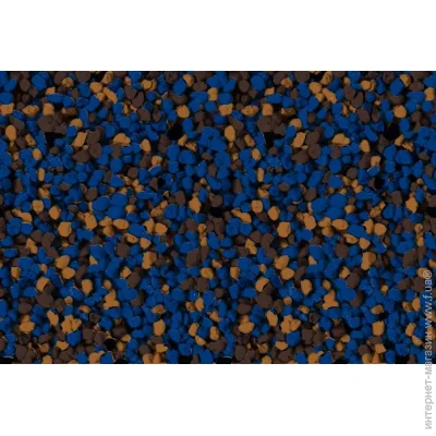 Siltek   Decor Silicon Mosaic 4257 25 