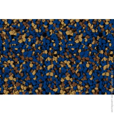 Siltek   Decor Silicon Mosaic 4263 25 