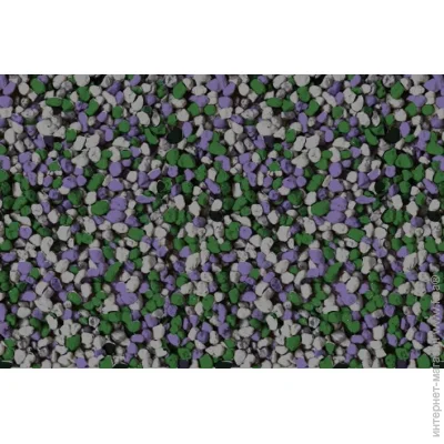 Siltek   Decor Silicon Mosaic 4265 25 