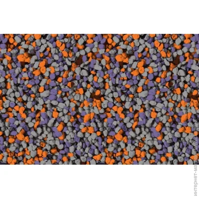 Siltek   Decor Silicon Mosaic 4272 25 