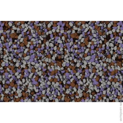 Siltek   Decor Silicon Mosaic 4273 25 