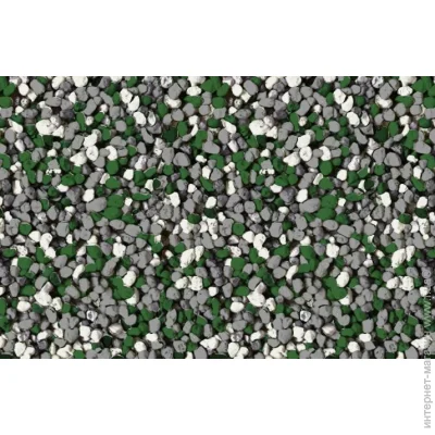 Siltek   Decor Silicon Mosaic 4278 25 